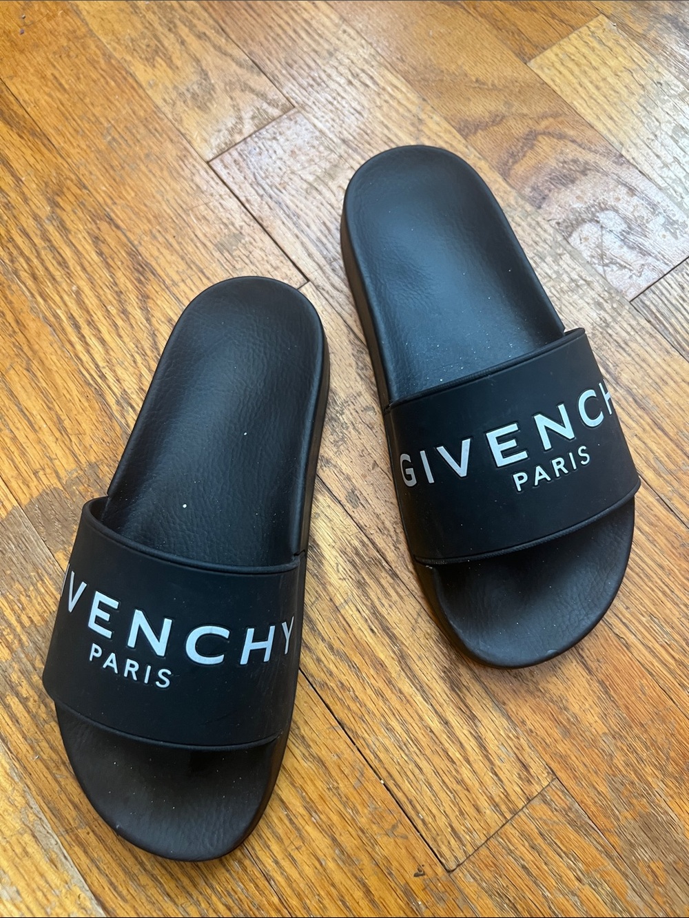 Givenchy Slides